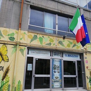 Nuova frontiera della scuola: il liceo Mazzini all’avanguardia in Italia discute di reti e didattiche innovative