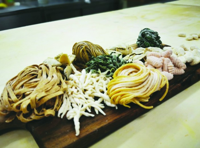 Coldiretti: "Ufficiale la decisione del Tar del Lazio: la pasta Made in Italy è salva"