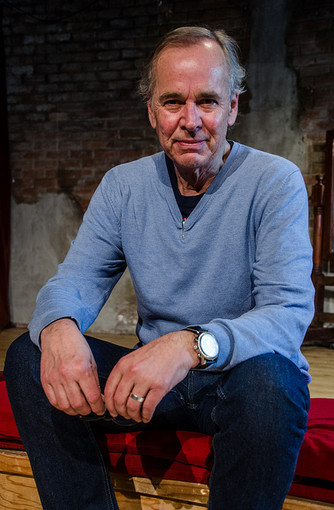 Giovedì 1 dicembre Bjorn Larsson a Genova per il terzo appuntamento "Porti delle storie"