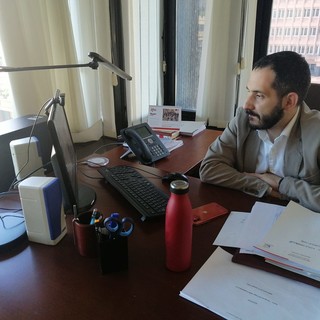 Amministrative, Garibaldi (Pd): “A Sestri Levante l’astensionismo ci ha penalizzato”