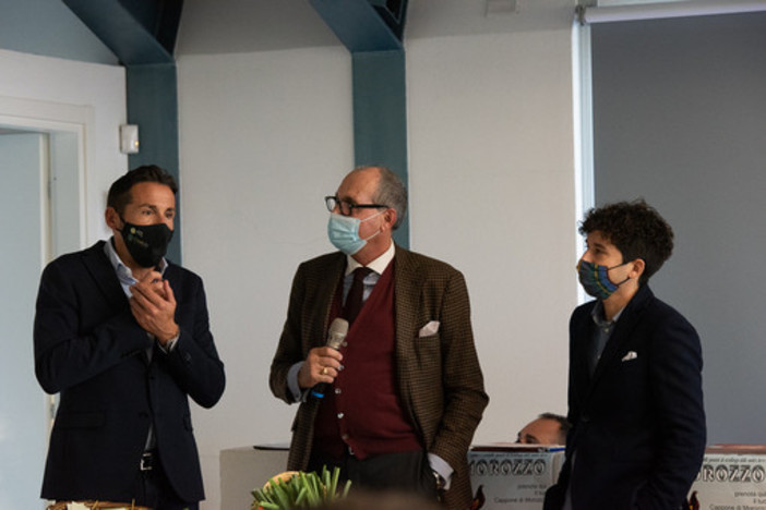 "Verrà un'altra estate": un docufilm dedicato all'alpeggio in Valle Maira (VIDEO)