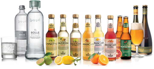 La Coca Cola "si beve" la monregalese acqua Lurisia