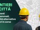 Cantieri e strade chiuse: la mappa dei lavori e degli eventi a Genova dal 12 al 16 aprile