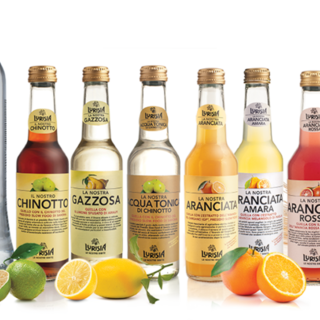 La Coca Cola "si beve" la monregalese acqua Lurisia