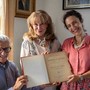 Luisa Maragliano protagonista dei Giovedì Letterari: a Genova la presentazione della biografia della grande soprano Luisa Maragliano protagonista dei Giovedì Letterari: a Genova la presentazione della biografia della grande soprano