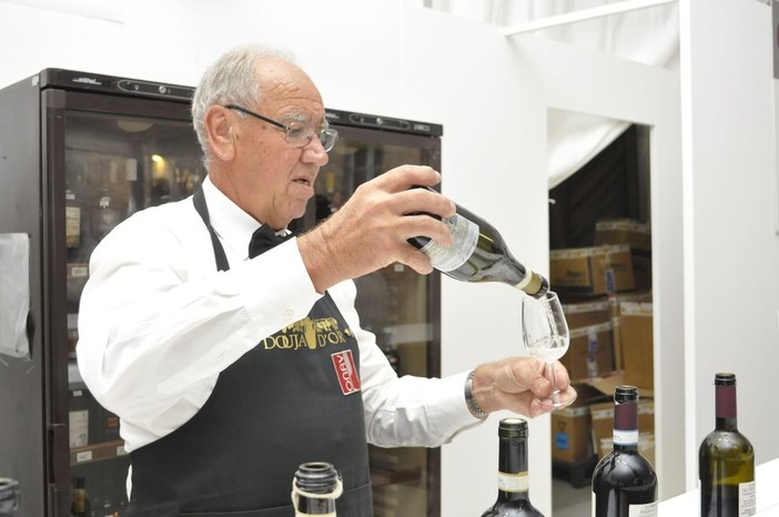 Douja D’Or, un prestigioso palcoscenico per parlare di turismo sostenibile, enoturismo e accoglienza di qualità Douja D’Or, un prestigioso palcoscenico per parlare di turismo sostenibile, enoturismo e accoglienza di qualità