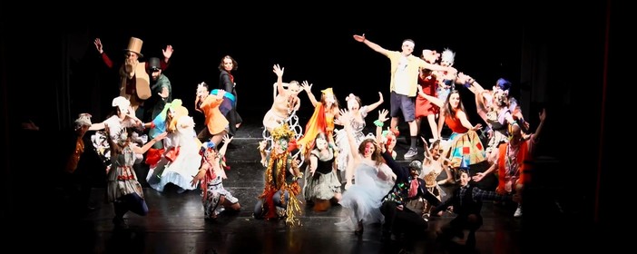 Quando la notizia è buona: Legambiente Giovani Energie con il teatro educa a ambientalismo e cultura sociale contro l’emarginazione