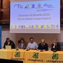 Genova lontana dagli obiettivi ambientali e di mobilità del 2030: troppe auto, poche ciclabili e incidenti ancora elevati Genova lontana dagli obiettivi ambientali e di mobilità del 2030: troppe auto, poche ciclabili e incidenti ancora elevati