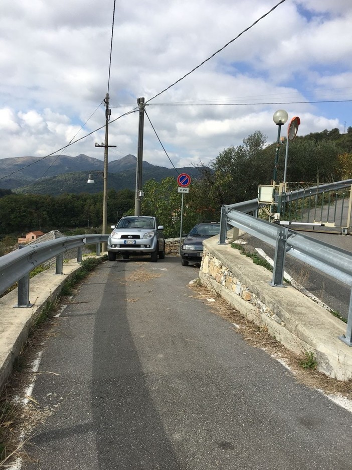 Infrastrutture, in arrivo 42 milioni per interventi su strade e piste ciclabili in Liguria Infrastrutture, in arrivo 42 milioni per interventi su strade e piste ciclabili in Liguria
