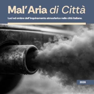 Qualità dell’aria. Semaforo verde per la Liguria ma a Genova cresce l'attenzione per il Biossido di Azoto