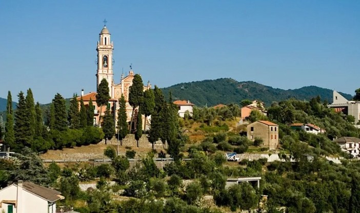 Leivi entra nel progetto "Parco museo Tigullio e Levante Ligure": via libera della Giunta al piano per il turismo sostenibile Leivi entra nel progetto "Parco museo Tigullio e Levante Ligure": via libera della Giunta al piano per il turismo sostenibile