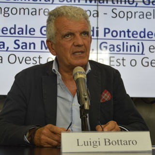 Casa di comunità di Bolzaneto, Bottaro: &quot;Pronta entro il 2023”