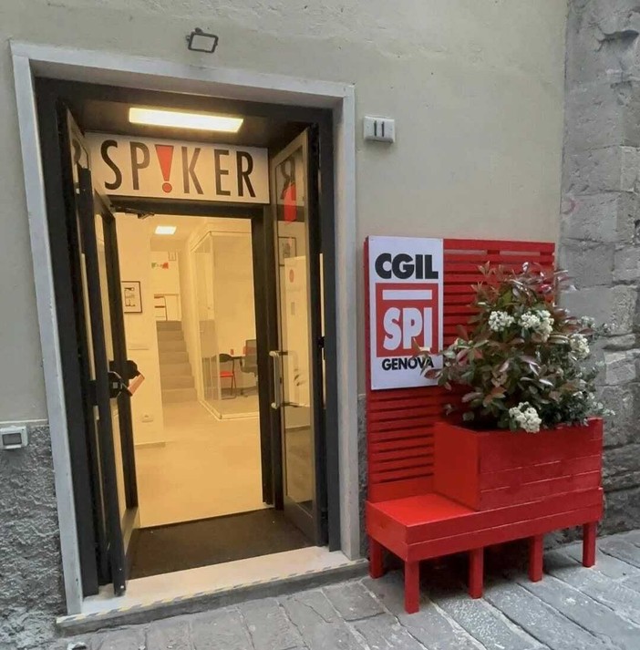 Turismo e commercio, la Cgil sbarca nel Centro Storico: un nuovo presidio contro il rischio sfruttamento Turismo e commercio, la Cgil sbarca nel Centro Storico: un nuovo presidio contro il rischio sfruttamento