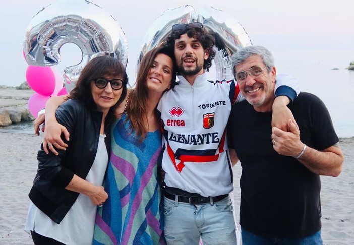 Papà Gianni Brasi, emozione alle stelle: “Bresh a Sanremo, il mio ‘Guasto d’amore’”