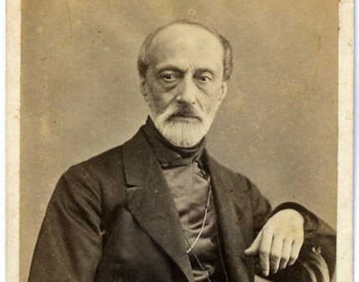 Giuseppe Mazzini, il patriota nato a Genova, alla ricerca della grande insurrezione per l’unità d’Italia