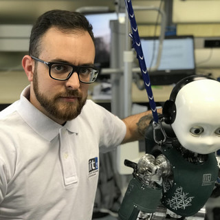Robot per evitare tragedie sul lavoro: a Genova si preparano gli umanoidi salva-vita