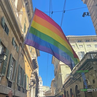 Liguria Pride Village, otto giorni di eventi per combattere il pregiudizio (video)