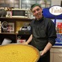 Sciamadde di ieri e di oggi - Farinata, torte salate e gastronomia: alla scoperta di 'Le Delizie dell'Amico' (Foto e Video)