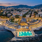 La Caravella del Lido pronta a tornare agli antichi fasti: ok ai permessi per le feste danzanti come un tempo