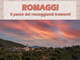 Romaggi, il paese dei rosseggianti tramonti: incontro con Sergio Gabrovec e Renato Lagomarsino