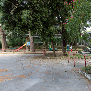 Multedo, passo avanti per la riqualificazione dell’ex piscina ‘Sapio’