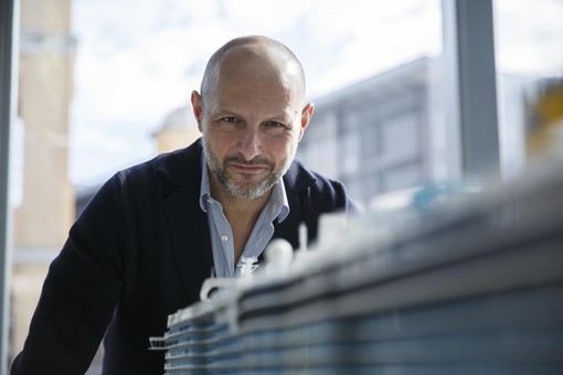 Luca Di Persio è il nuovo vice presidente Sales Source Markets di Costa Crociere Luca Di Persio è il nuovo vice presidente Sales Source Markets di Costa Crociere