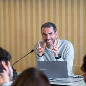 AI Academy Direct, nasce il percorso che forma i professionisti dell’intelligenza artificiale AI Academy Direct, nasce il percorso che forma i professionisti dell’intelligenza artificiale