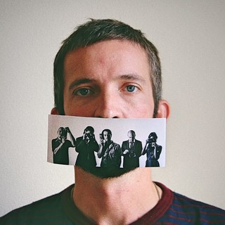 Lure: dagli Zero Plastica agli En Roco con un nuovo disco