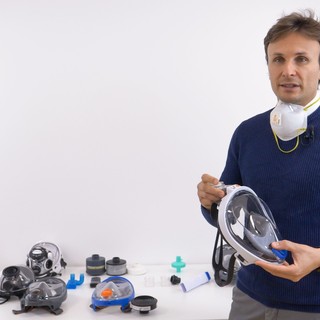 Luca Gamberini