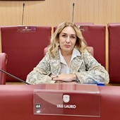 Laura 'Lilli' Lauro Laura 'Lilli' Lauro