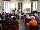 Pubblico numeroso in occasione della presentazione del libro di Sara Rattaro (foto di Alberto Facco) Pubblico numeroso in occasione della presentazione del libro di Sara Rattaro (foto di Alberto Facco)