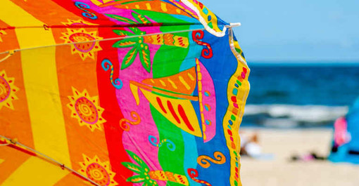 Il dossier ‘Spiagge’ di Legambiente: la Liguria è tra le regioni con meno spiagge libere Il dossier ‘Spiagge’ di Legambiente: la Liguria è tra le regioni con meno spiagge libere