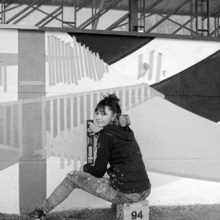 Gaslini Art Project, domani l'inaugurazione del 7°e 8° murales