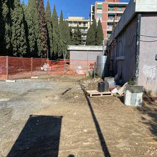 Multedo, la grande occasione di dare un calcio al degrado