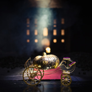 Al Teatro Gustavo Modena in scena 'Cenerentola' Al Teatro Gustavo Modena in scena 'Cenerentola'