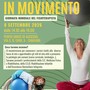 Chiavari, la sanità incontra i cittadini: l'Area 4 celebra la Giornata del Fisioterapista Chiavari, la sanità incontra i cittadini: l'Area 4 celebra la Giornata del Fisioterapista