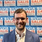 Passadore vara la nuova Giunta della Media Val Bisagno: "Valorizzare le sensibilità territoriali" Passadore vara la nuova Giunta della Media Val Bisagno: "Valorizzare le sensibilità territoriali"