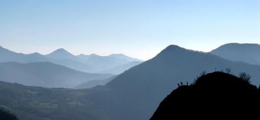 La leggenda del Reopasso e della "sedia del diavolo" La leggenda del Reopasso e della "sedia del diavolo"