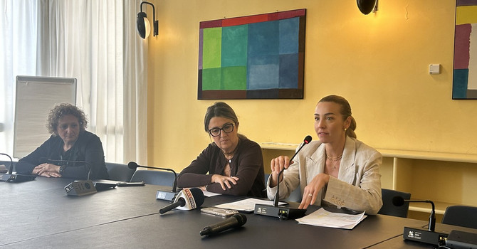 Soggiorni estivi per gli over 65, il Comune li ripristina dopo trent’anni: "Una rete contro solitudine e isolamento" Soggiorni estivi per gli over 65, il Comune li ripristina dopo trent’anni: "Una rete contro solitudine e isolamento"