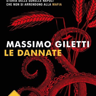 &quot;Le dannate&quot;: Massimo Giletti presenta a Genova il libro