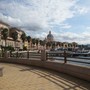 Il lungomare di Pegli al centro dell'iniziativa 'Pegli sotto le stelle'