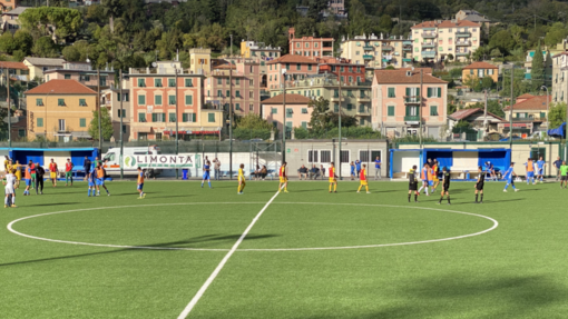 Calcio, serie D: prova di carattere del Ligorna contro il Fossano Calcio, serie D: prova di carattere del Ligorna contro il Fossano