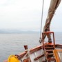 Il Leudo “Zigoela” approda a Genova: tre giorni di eventi tra mare, ambiente e innovazione Il Leudo “Zigoela” approda a Genova: tre giorni di eventi tra mare, ambiente e innovazione