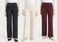 Pantaloni palazzo donna: perché la silhouette ampia continua a conquistare il guardaroba femminile Pantaloni palazzo donna: perché la silhouette ampia continua a conquistare il guardaroba femminile