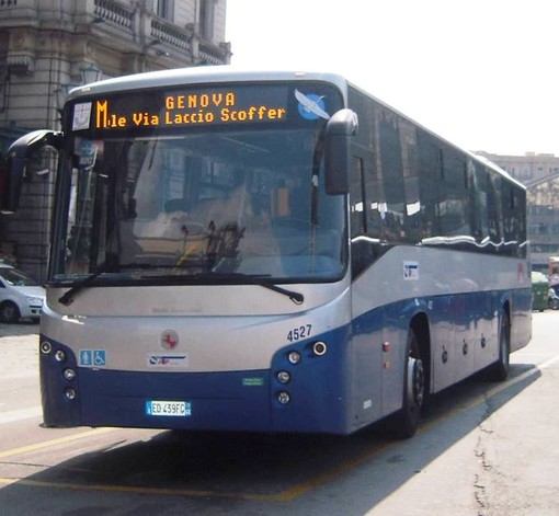 Primo giorno di scuola, funziona il piano trasporto; Berrino: &quot;Servizio regolare su treni e bus in tutta la Liguria”
