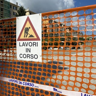 Cantiere metro di Brin, i dipendenti della Manelli sono ancora senza stipendio