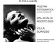 Santa Margherita Ligure: dal 20 al 31 agosto, mostra fotografica di ritratti di attrici, con gli scatti di Elio Luxardo, aspettando il G20
