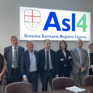Al via la campagna di salute di prossimità per la prevenzione del diabete di Asl4