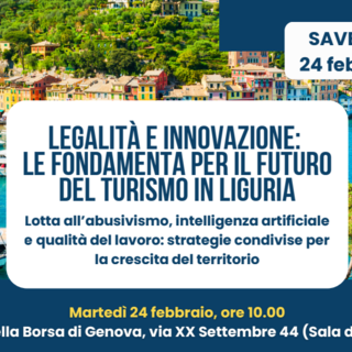 Turismo, la sfida della qualità a Genova: un fronte comune contro abusivismo e contratti "pirata"