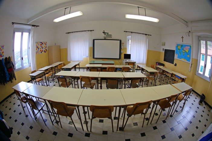 Maltempo: domani a Genova le scuole saranno aperte